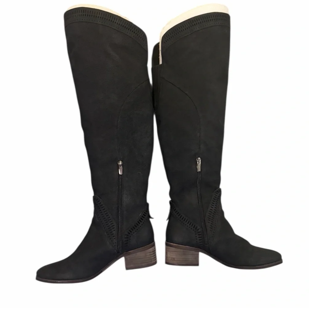 Vince Camuto Karinda Knee Length Boots